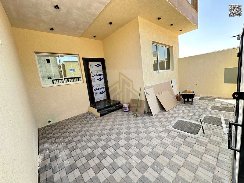 بما في ذلك رسوم التسجيل ورسوم الملكية، طابقان، واجهة حجرية، تكييف مركزي، مع إمكانية التمويل البنكي السهل63251326845827111