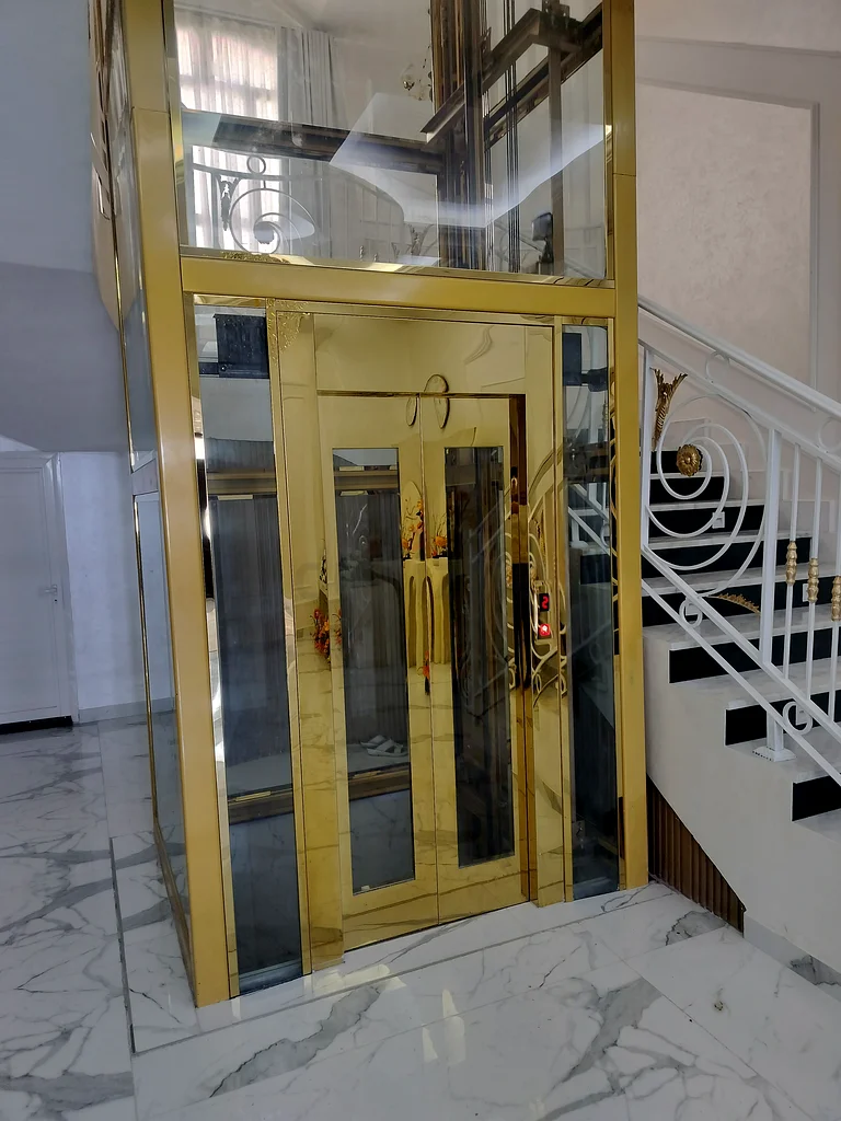 Italian elevator with full warranty for 10 years – Special offer from Almamar Company63186279162626114