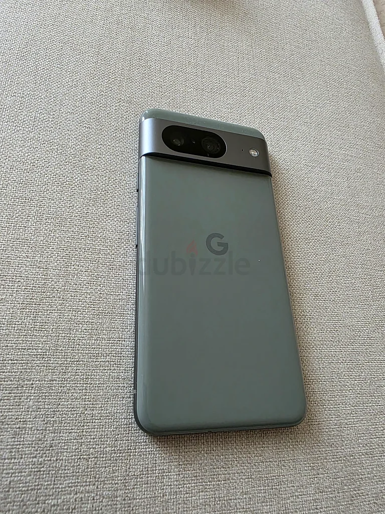 Google pixel 8 Grey 128GB63183249356034113