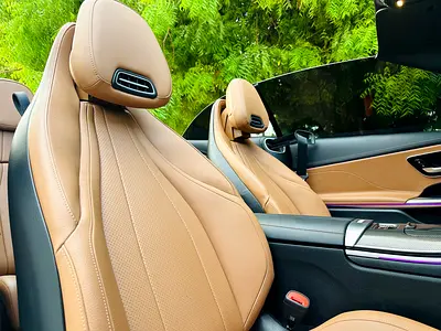 2024 Mercedes-BENZ CLE — миниатюра 11