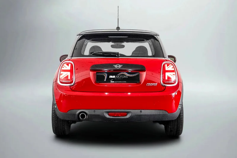 1,410 AED / 60 months | 0% DP | 2020 Mini Cooper / Full Service History63159257566466113