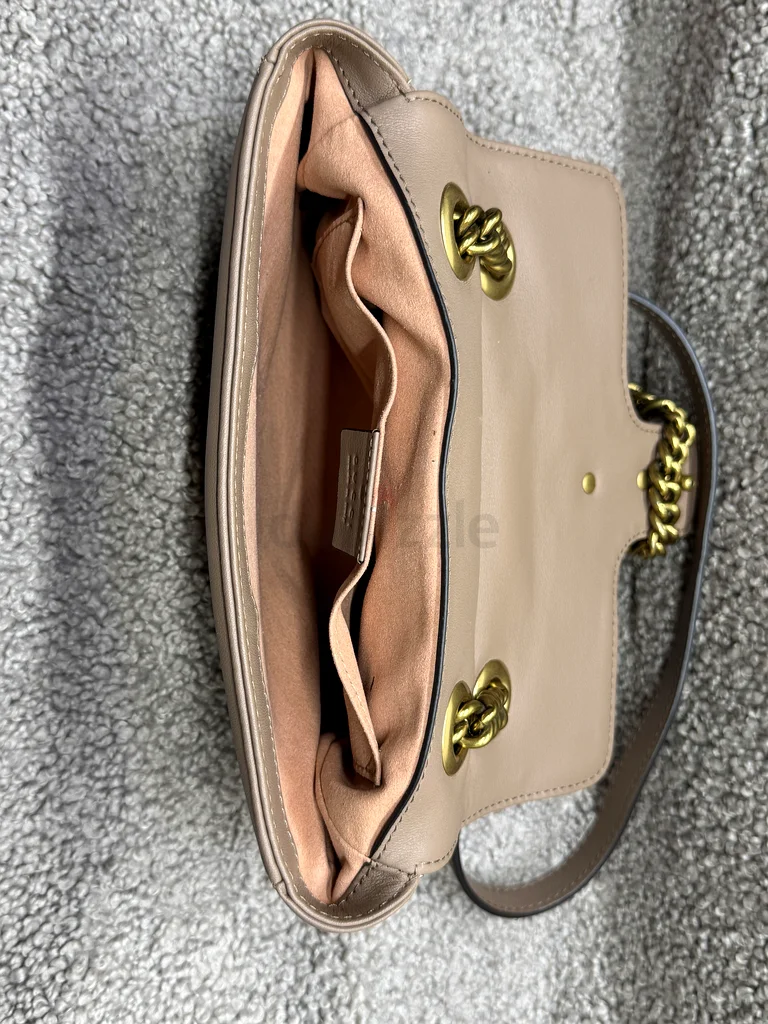 Gucci Mormont small woman handbag63238590989315112