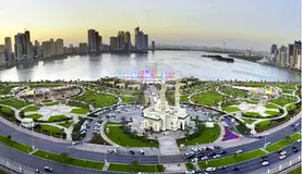 High ROI– Residential Tower for Sale in Al Majaz 1