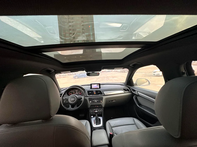 أودي Q3 2018 وارد أمريكا – فل مواصفات | Audi Q3 2018 American Import – Full Option63149115729281111