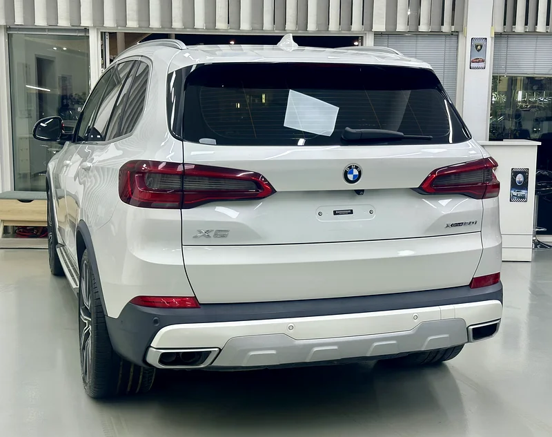 individual bmw X5..fresh service..original paint..fully loaded63159711335939111