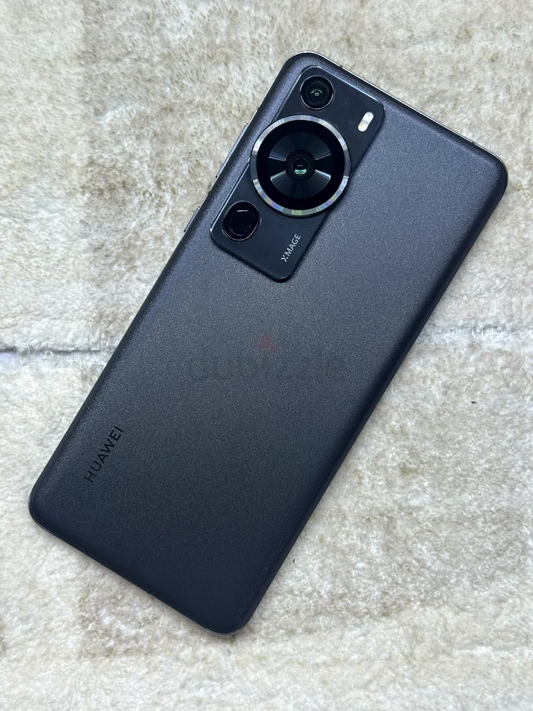 Huawei p 60pro 12/512 GB black colour very good condition632163576732191122