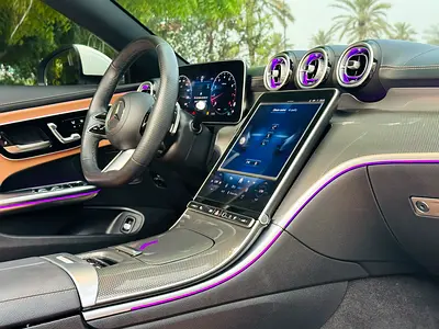 2024 Mercedes-BENZ CLE 照片 10