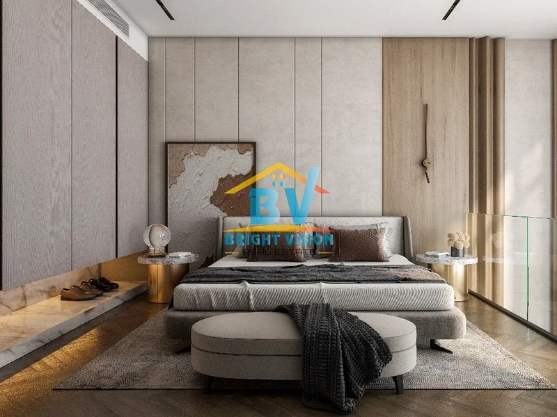 بنتهاوس حصري بـ 4 غرف نوم، خصم نقدي 40%، ملكية حرة63199598234755111