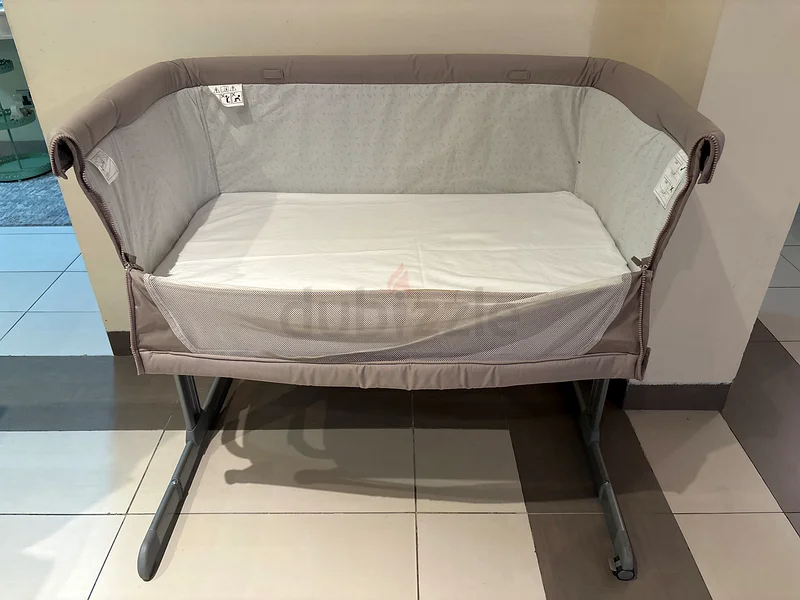 Chicco Next to me sleeper63206395579009111