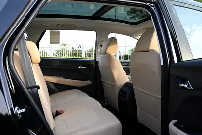 Chevrolet Captiva Premier, миниатюра 10