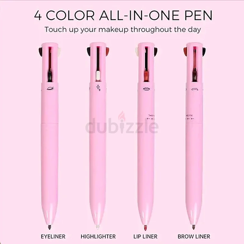 4-in-1 Makeup Pen63241131690113112