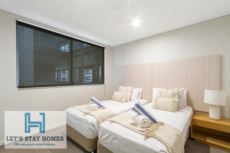 Hot Sale! Fully Furnished with Kitchen | Beach Access | All Bills Included | Close to Metro | Free Cleaning63169921853955113