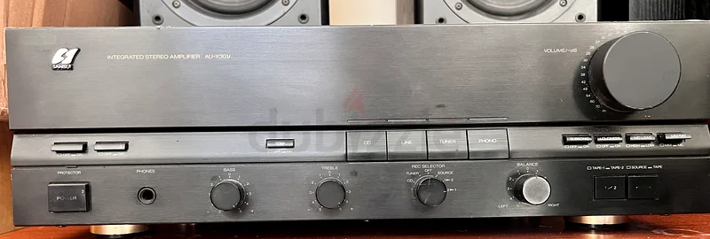 Powerful Home Audio Speakers - High-Quality Sound!63261278320642113