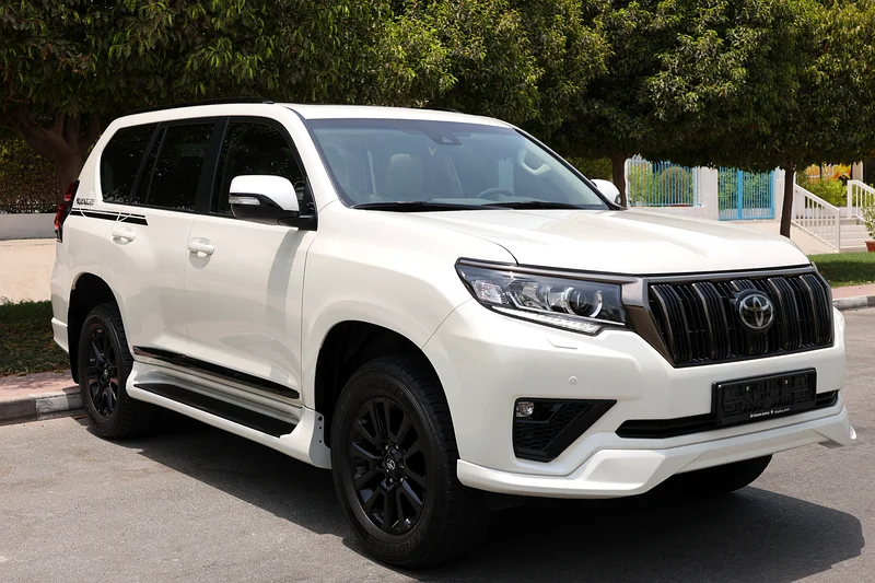 Toyota Prado Adventure-2022-19000km-GCC Specs63165696075011113