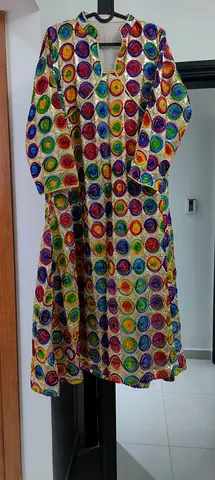 Party wear dress for sale