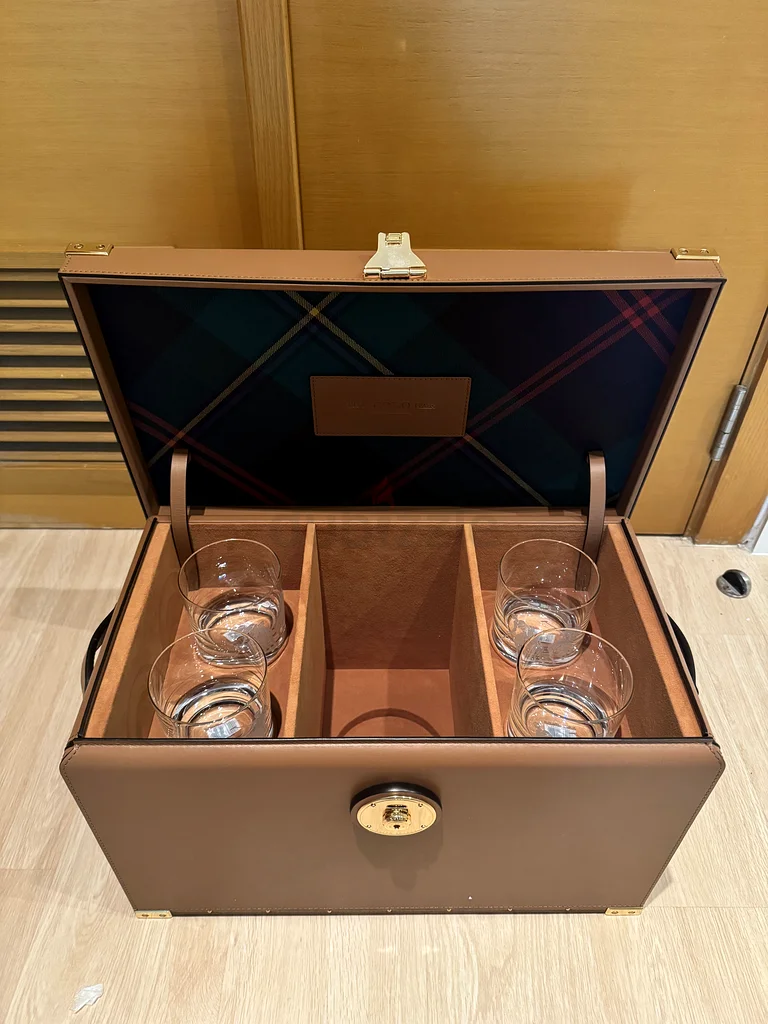 Ralph Lauren - Polo bar full set63221850132481112