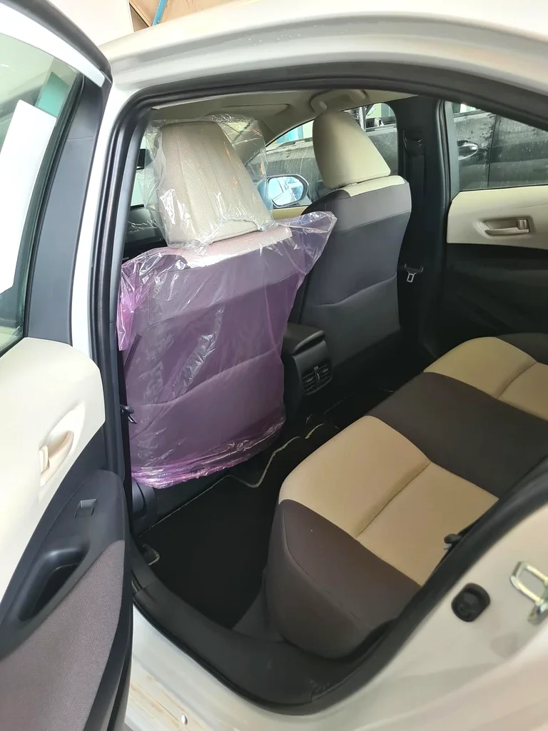 Toyota Corolla 202563166157216386114