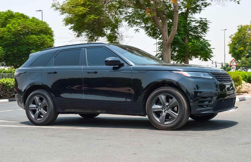 RANGE ROVER VELAR 2.0L 4WD PETROL SUV 2025 | AVAILABLE FOR LOCAL63175701557379111