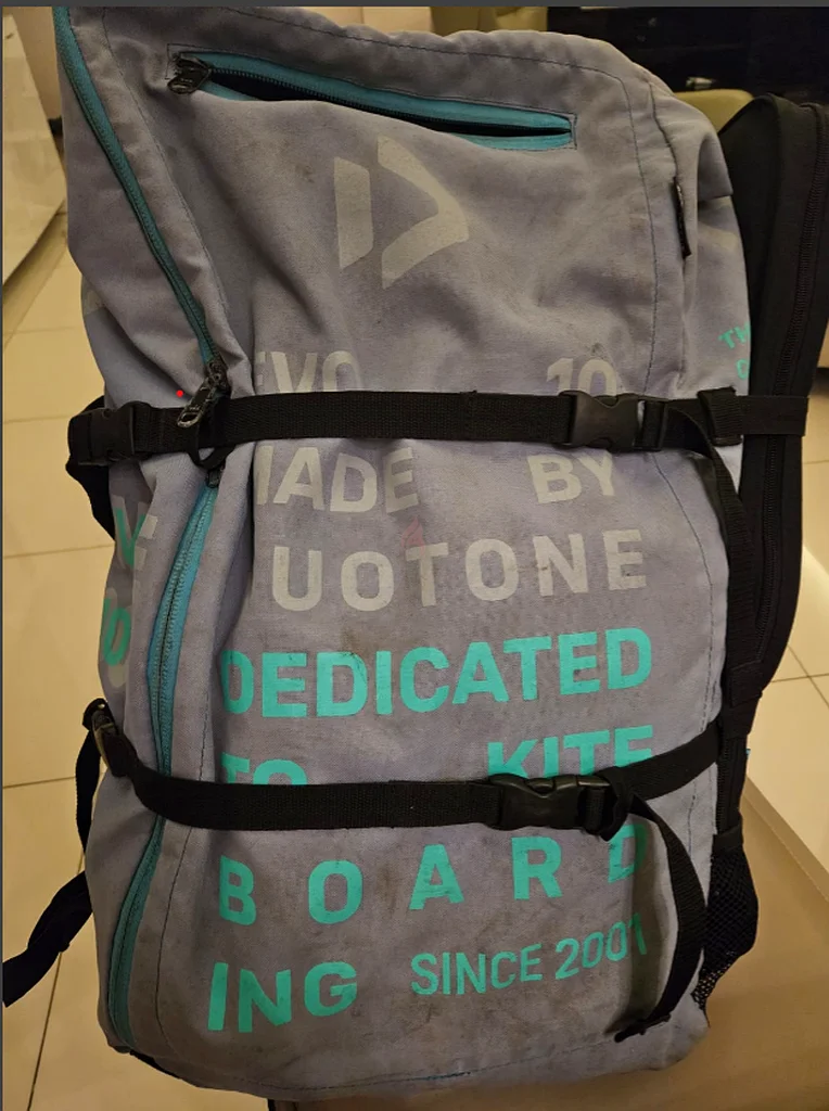 Duotone EVO Kite size 1063242170610178111