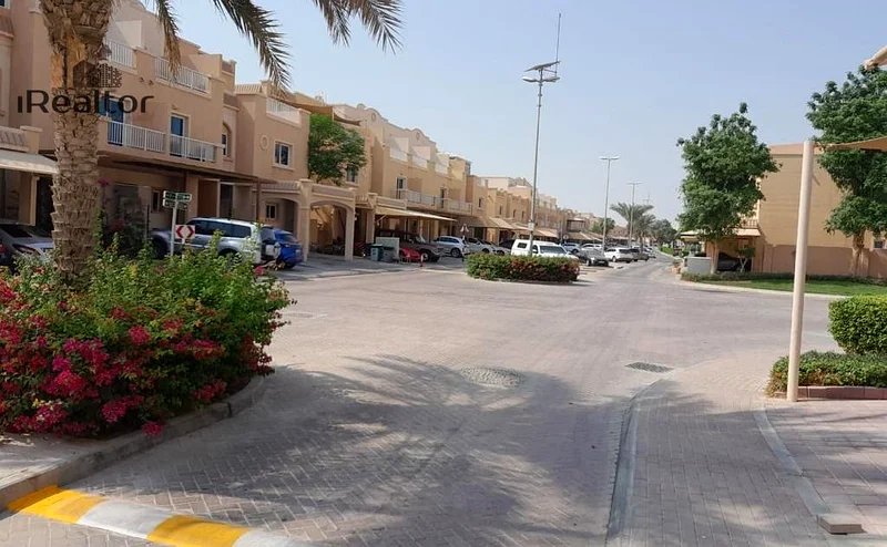 2 bed Villa | Great Community | For Rent631647795601951129