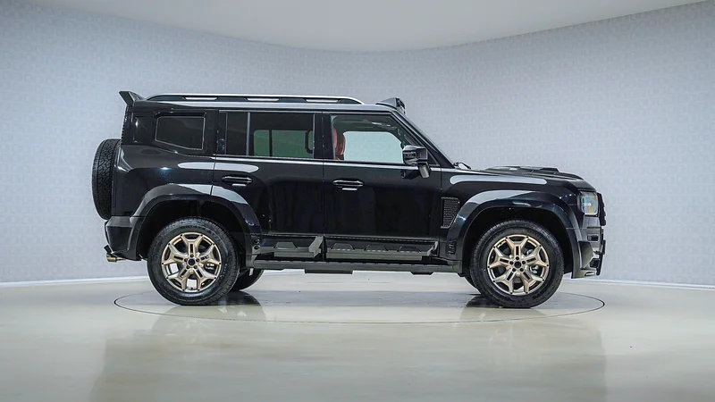T2 Luxury Defender Kit | AED 2,481 PM | Up to 3 Year Unlimited Warranty63174776858755112