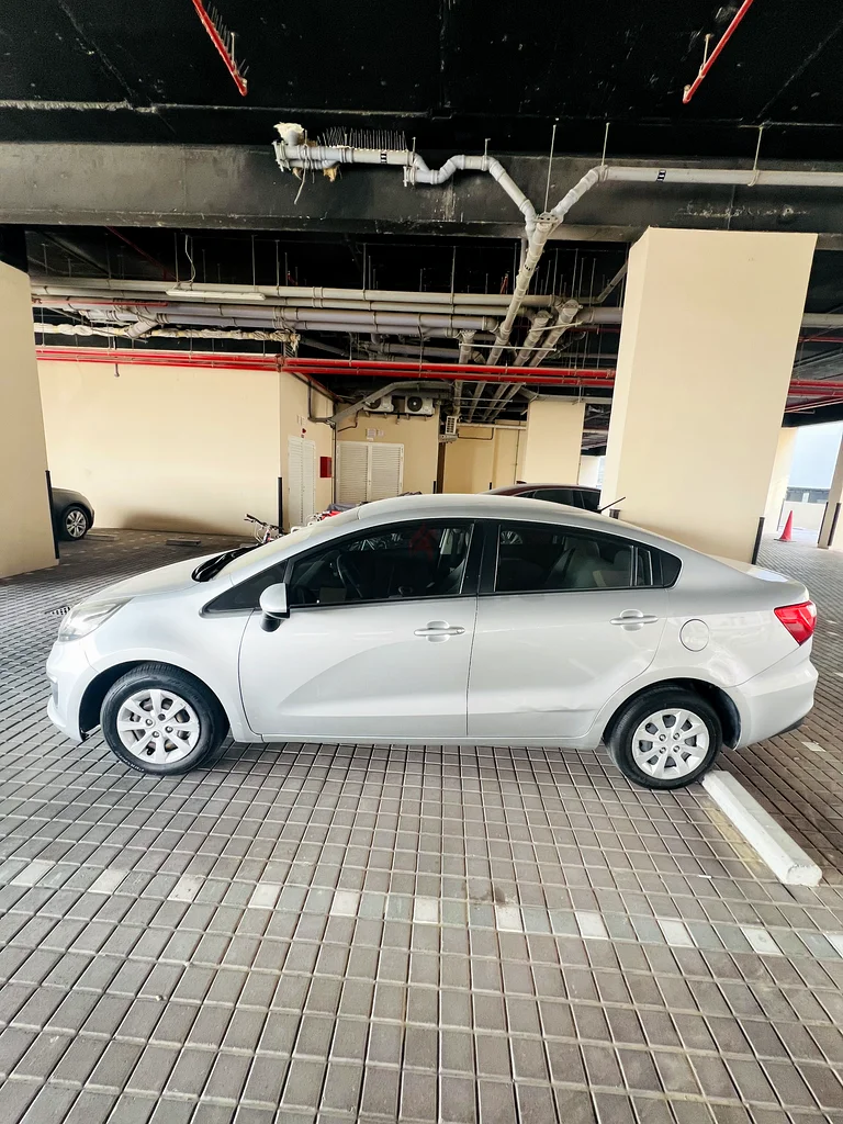 Kia Rio 2016 GCC63398627624961112