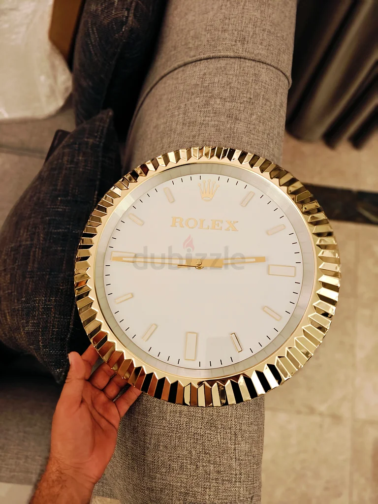 Reloj de pared Rolex63208859011585110