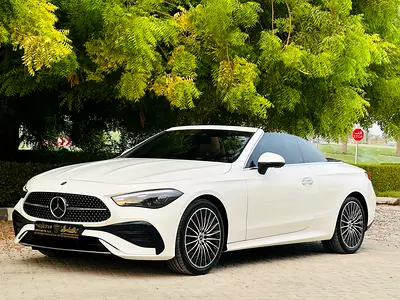 2024 Mercedes-BENZ CLE 照片 7