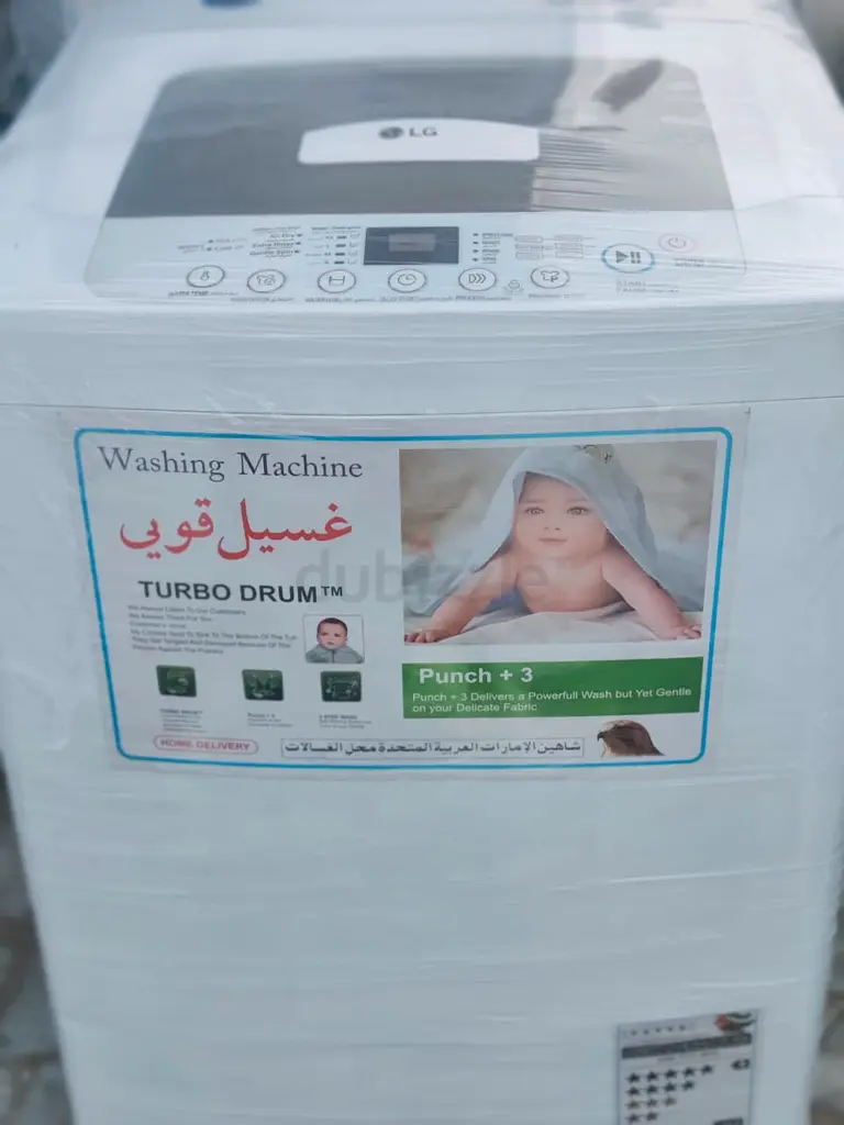 Washing machine63242679959169112