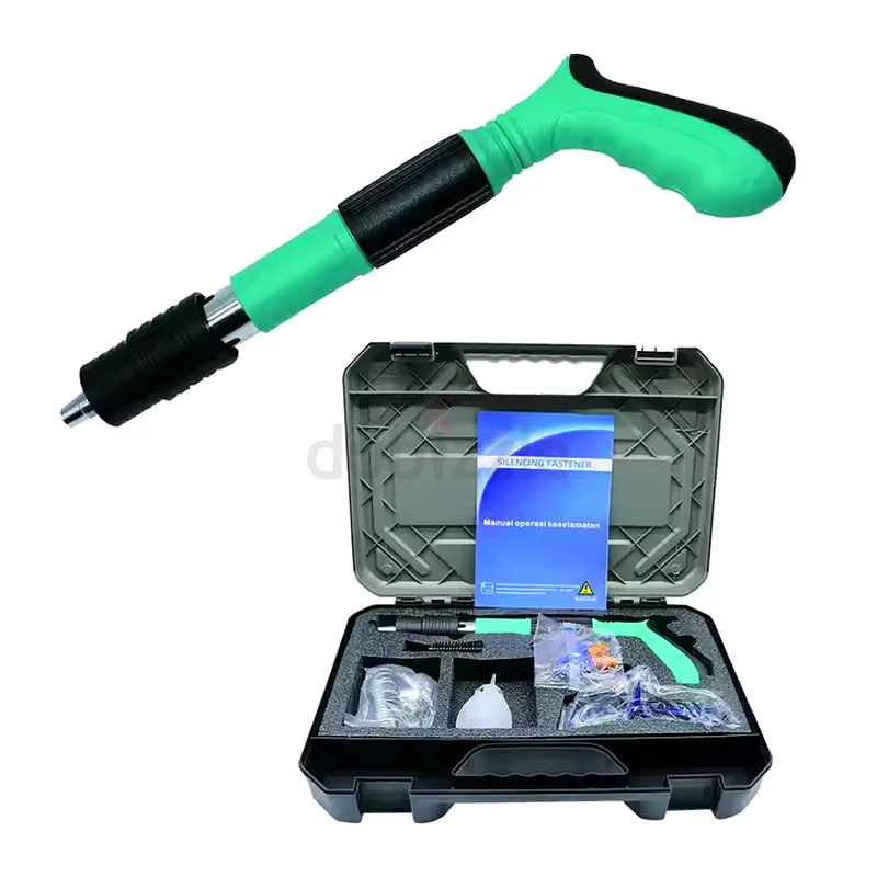 Concrete Nail Gun Kits63168514910339112