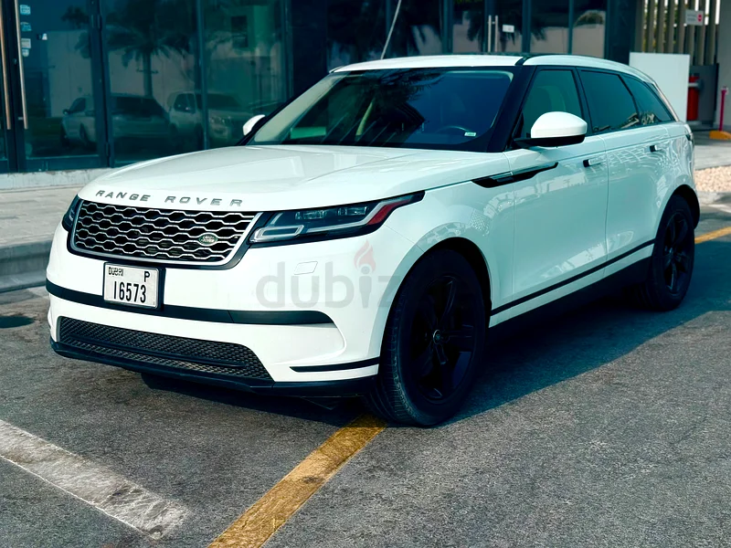 عنوان نظيف رينج روفر فيلار سيدتي موديل المالك الثاني63226218791809113