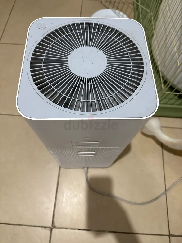 Air purifier63248249916546111