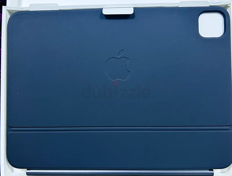 Apple ipad Pro 11-inch (M4) Brand New Never Used Original English And Arabic Keyboard With Warranty63169457386881111