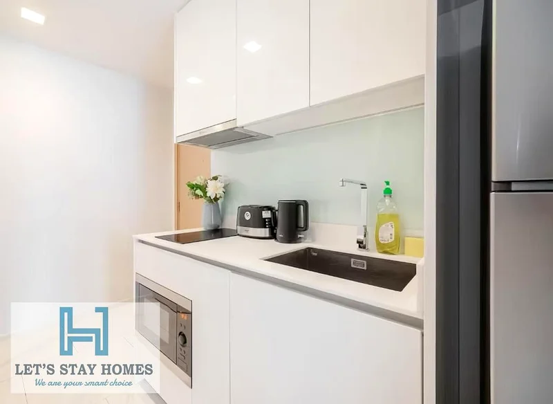 Summer Offer I Furnished I With Kitchen I Near Metro I Free Housekeeping63168979867779111
