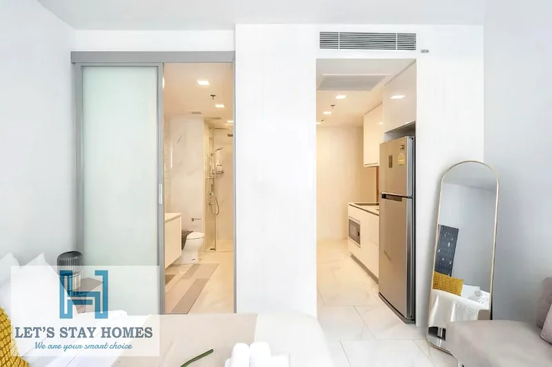 Summer Offer I Furnished I With Kitchen I Near Metro I Free Housekeeping63168979867779114