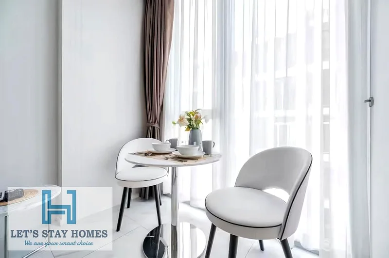 Summer Offer I Furnished I With Kitchen I Near Metro I Free Housekeeping63168979867779113