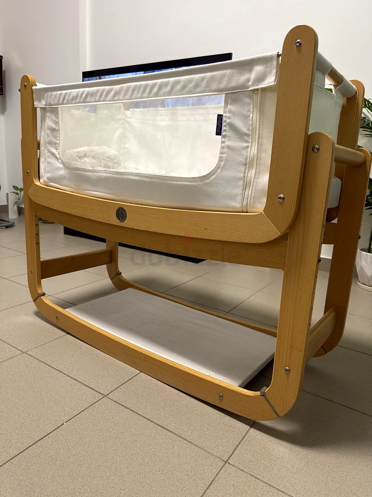 Baby crib Snuzpod63231195622019112