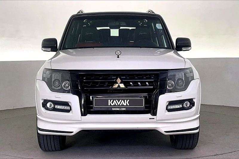 إ edition التوقيع ميتسوبيشي باجرو 2020 • انخفاض كبير في السعر • أقل سعر مضمون • 41371163172195481345111