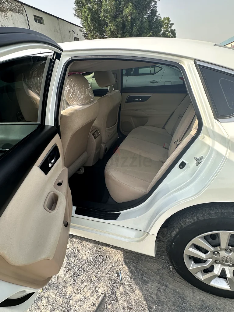 Nissan Altima 2015 S63227775767683113