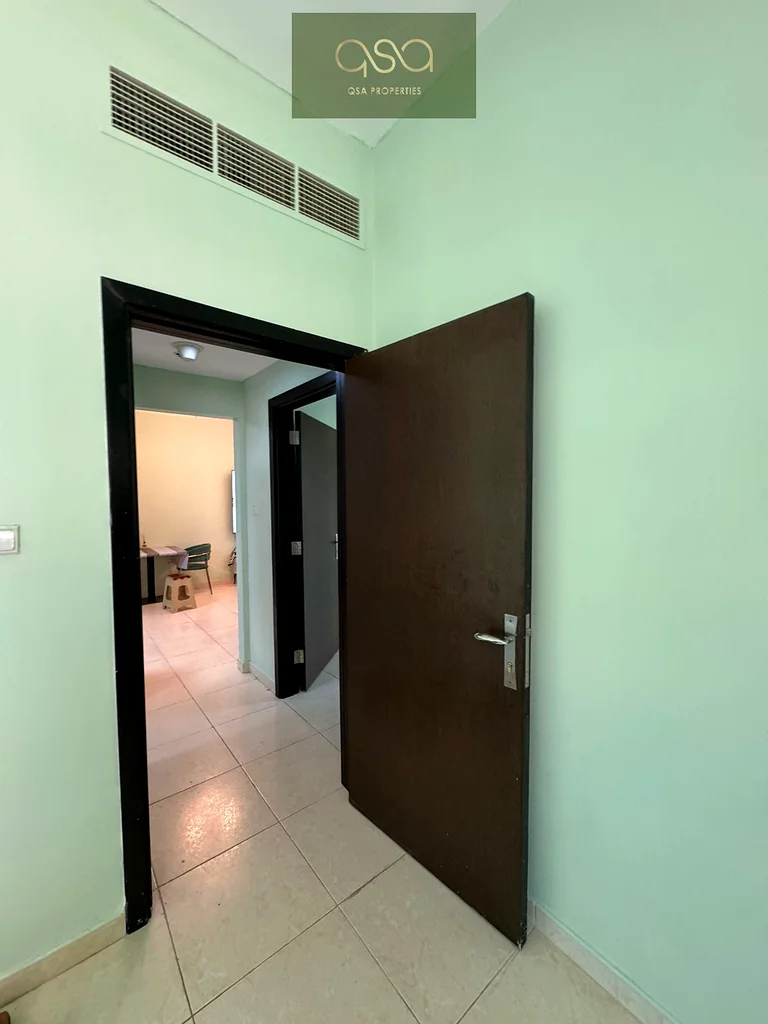 شقة واسعة مكونة من غرفتين نوم للبيع، مفروشة63170847289473112
