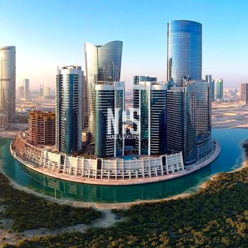 واجهة مباشرة مع الماء | موقع مثالي631961107980831112