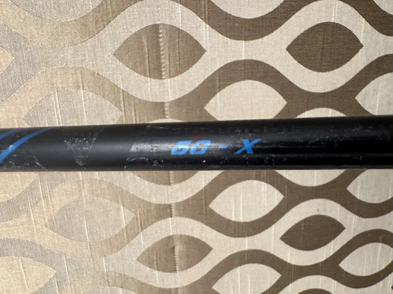Extra Stiff Cobra King F8 5-6 Fairway Wood, Adjustable Loft, Aldila 60g Shaft (X Flex) RH Right Hand63170404451841112