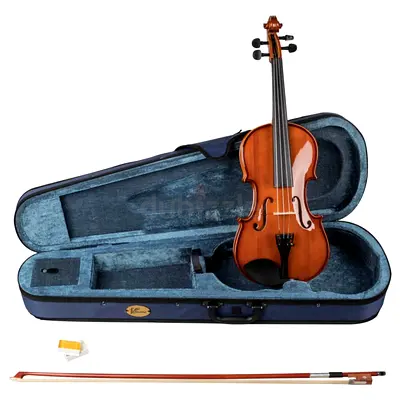 Vhienna VH VO14 Student Violin 1/4 Size
