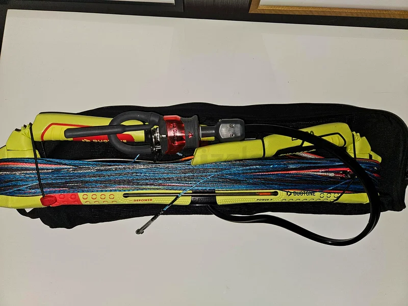 High-end new kitesurf bar63242170616835111