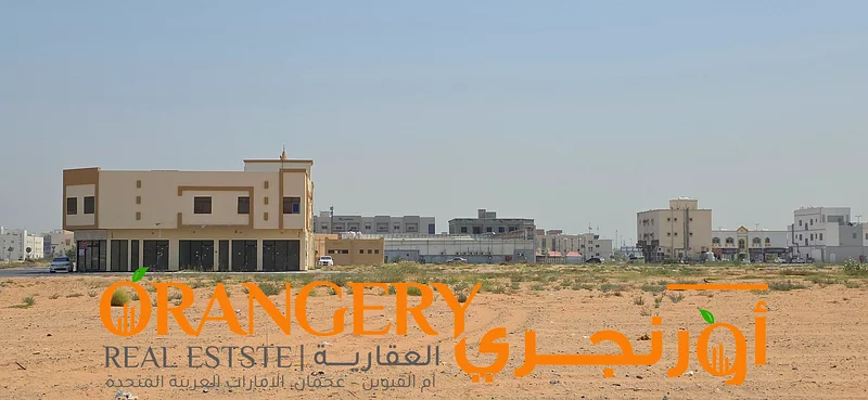 مبنى سكني وتجاري للبيع في الرقة، عجمان63822241208450114