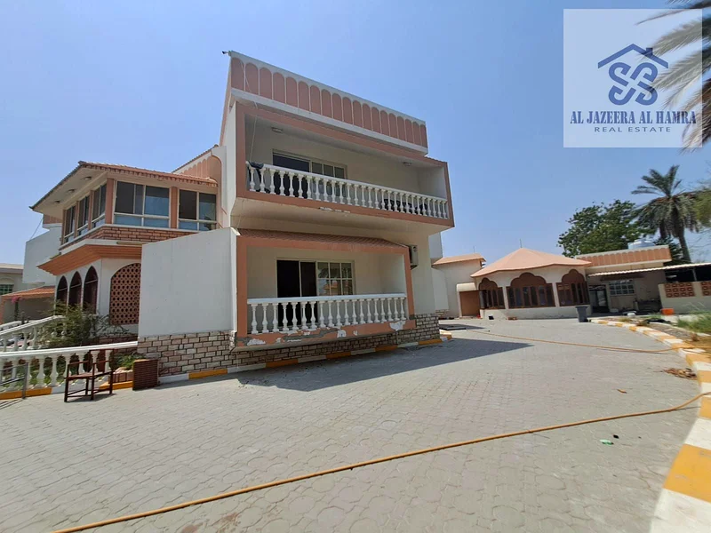 عائلة أو سكن | 17 غرفة نوم | الشريشة63813212588035111