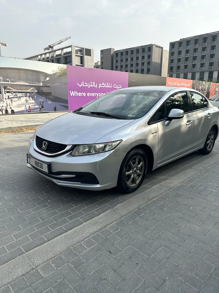 هوندا سيفيك63145815177729113