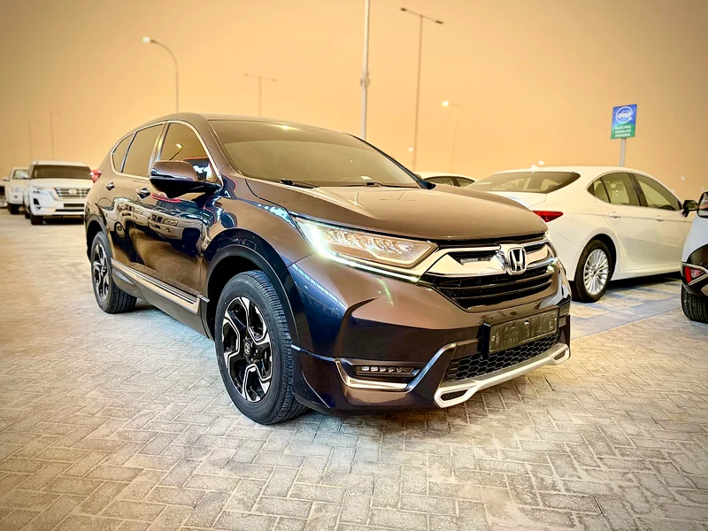 هوندا سي ار في63173487950081112