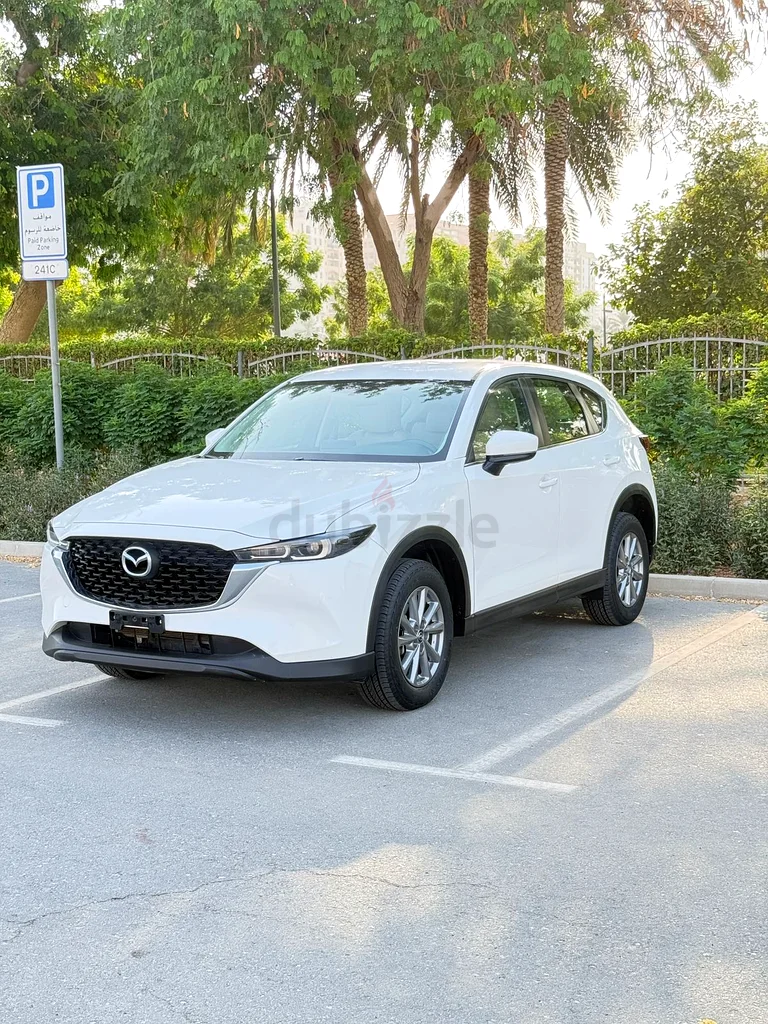 مازدا CX-5 موديل 202363136479221505113