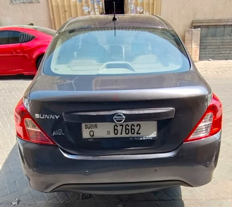 للبيع: نيسان سني 2020 - حالة ممتازة!63148649735937113